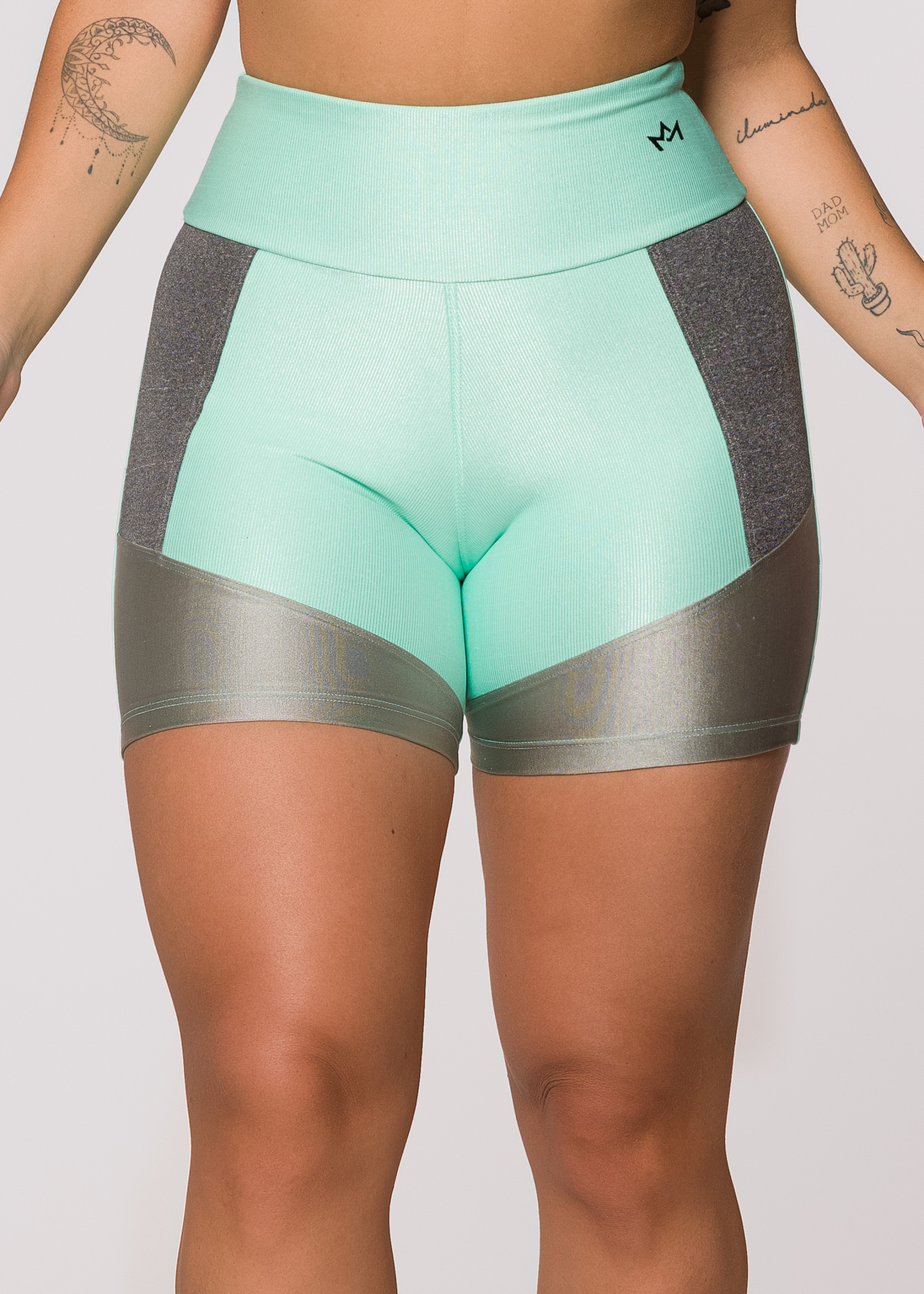 Fitness Yoga Shorts - Fitmei
