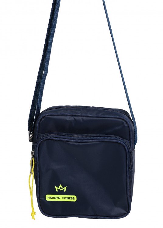 Bolsa Fitness Feminina Shoulder Bag Marinho